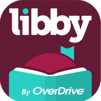 Libby App logo