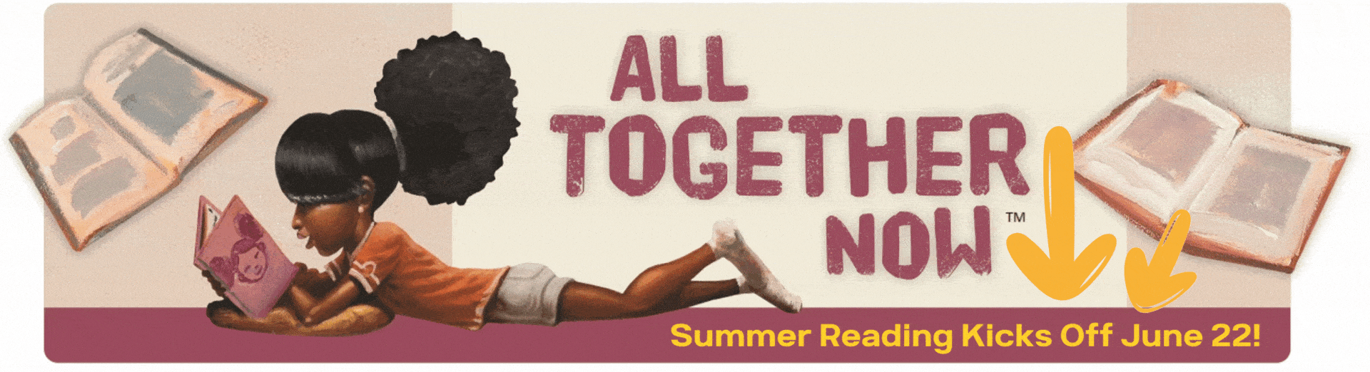 Slider Summer Reading Program Byron Bergen Public Library 